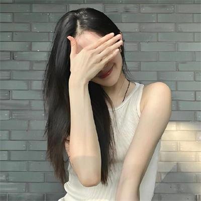 天使面庞