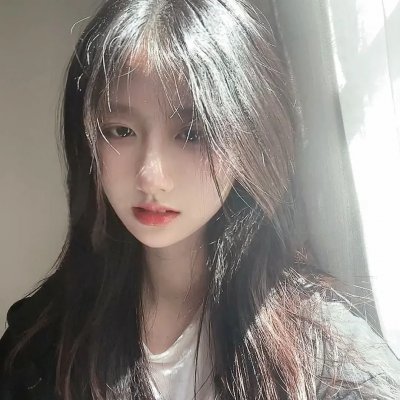 远山淡影